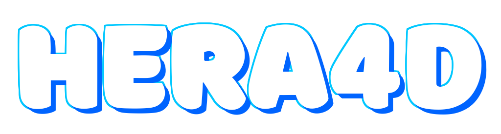 Logo HERA4D